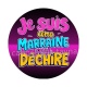 je suis une belle soeur qui déchire