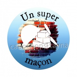 un super maçon