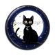 Cabochon Résine - chat