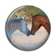 Cabochon Résine - cheval