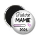 Magnet's - future mamie 2026