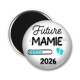 Magnet's - future mamie 2026
