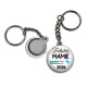 Porte clés - future mamie 2026
