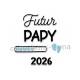 futur papy 2026