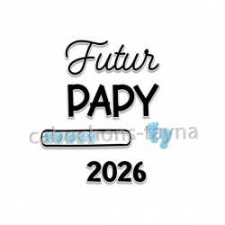 futur papy 2026