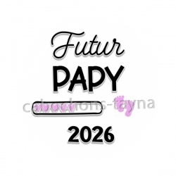 futur papy 2026