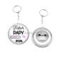 Porte clés décapsuleur - futur papy 2026