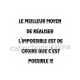 proverbe