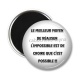Magnet's - proverbe