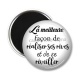 Magnet's - citation