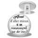Trépied - citation