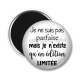 Magnet's - citation
