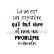 proverbe