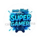 mon filleul est un super gamer