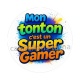 mon tonton c'est un super gamer