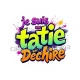 je suis une tatie qui déchire