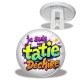Trépied - je suis une tatie qui déchire