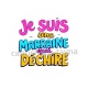 je suis une marraine qui déchire