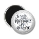 Magnet's - je suis une marraine qui déchire