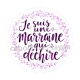  je suis une marraine qui déchire