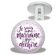 Trépied -  je suis une marraine qui déchire