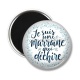 Magnet's -  je suis une marraine qui déchire