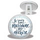 Trépied -  je suis une marraine qui déchire