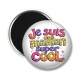 Magnet's - je suis une maman super cool