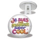 Trépied - je suis une maman super cool
