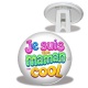 Trépied - e suis une maman super cool