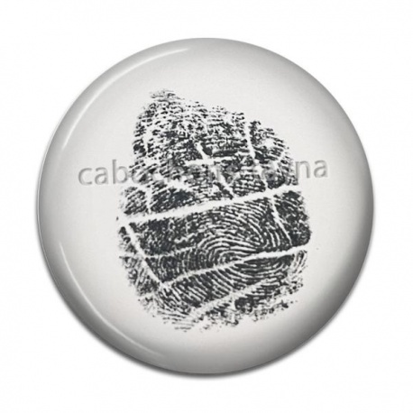 Cabochon Résine - commande