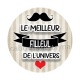 le meilleur filleul de l'univers