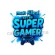 mon filleul est un super gamer