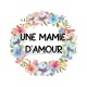 une mamie d'amour