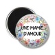 Magnet's - une mamie d'amour