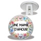 Trépied - une mamie d'amour