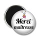 Magnet's - merci maîtresse