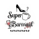 super barmaid