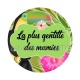 la plus gentille des mamies