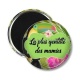Magnet's - la plus gentille des mamies
