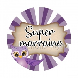 super marraine