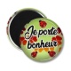 Magnet's - je porte bonheur