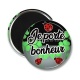 Magnet's - je porte bonheur