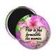 Magnet's - pour la plus formidable des mamies