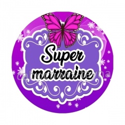 super marraine