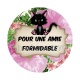 pour une amie formidable