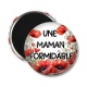 Magnet's - une maman formidable