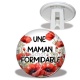 Trépied - une maman formidable