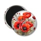 Magnet's - coquelicot