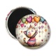 Magnet's - chat coeur